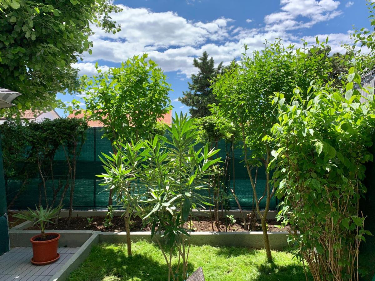 Mara's Terrace - Marini Dvori / 4 Pax Apartment *