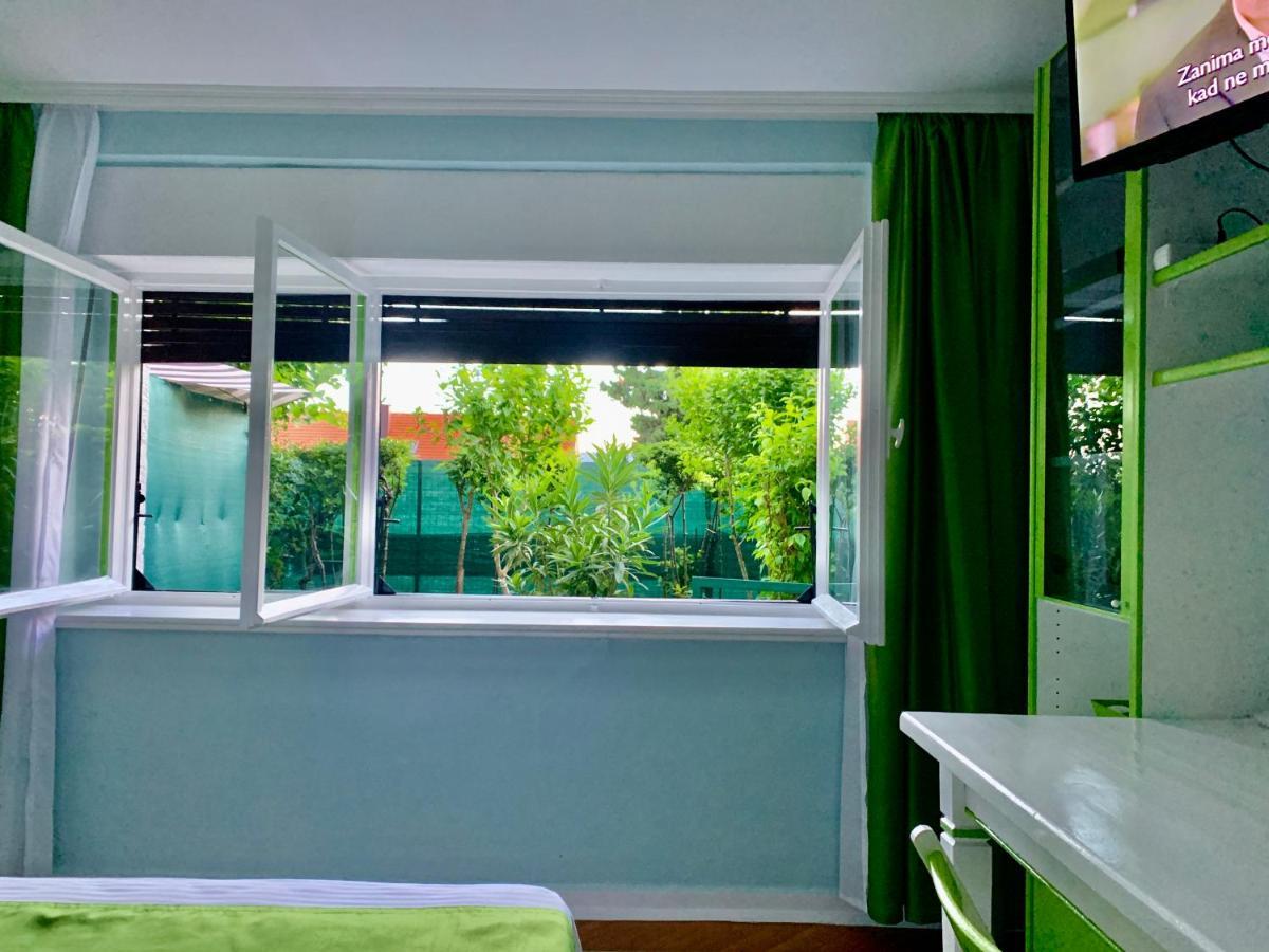 Apartment Mara's Terrace - Marini Dvori / 4 Pax *