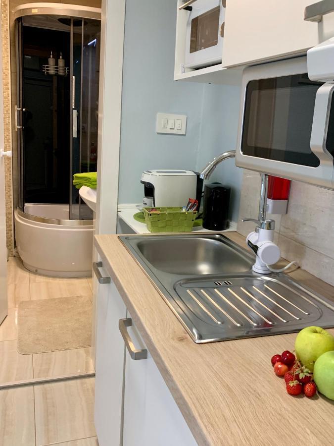 Apartment Mara's Terrace - Marini Dvori / 4 Pax