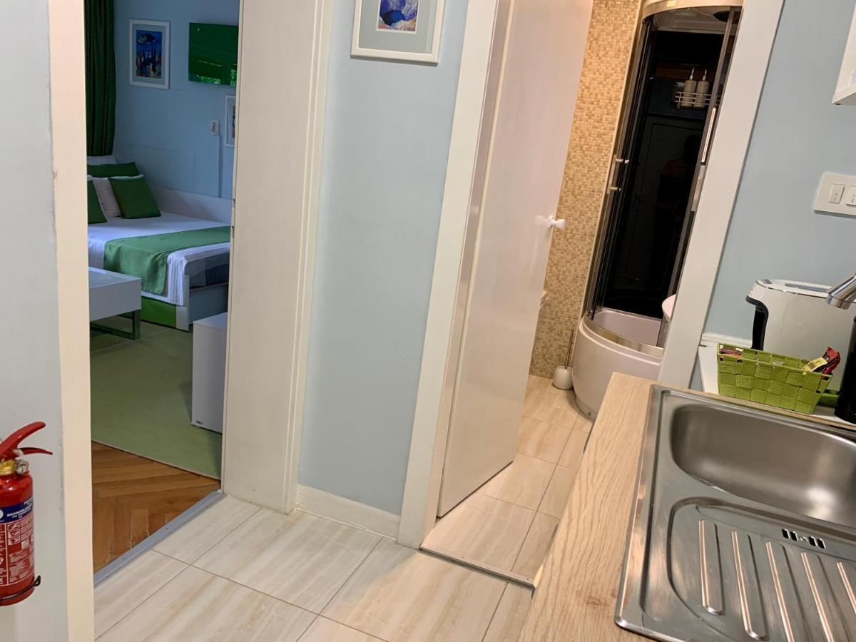 Mara's Terrace - Marini Dvori / 4 Pax *
