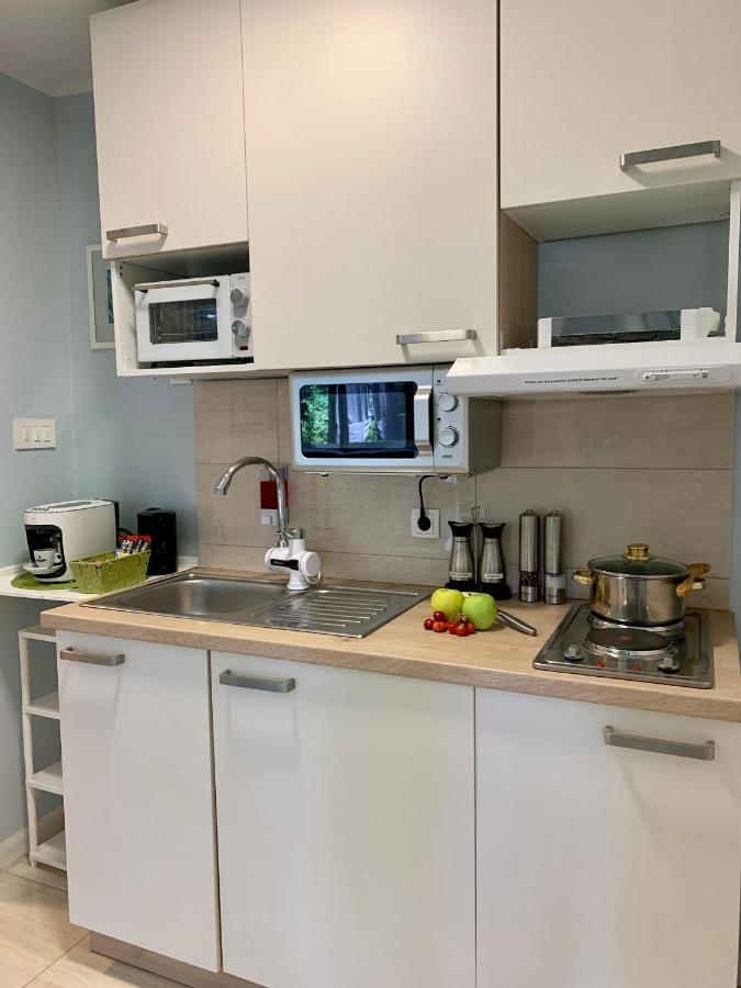 Apartment Mara's Terrace - Marini Dvori / 4 Pax *