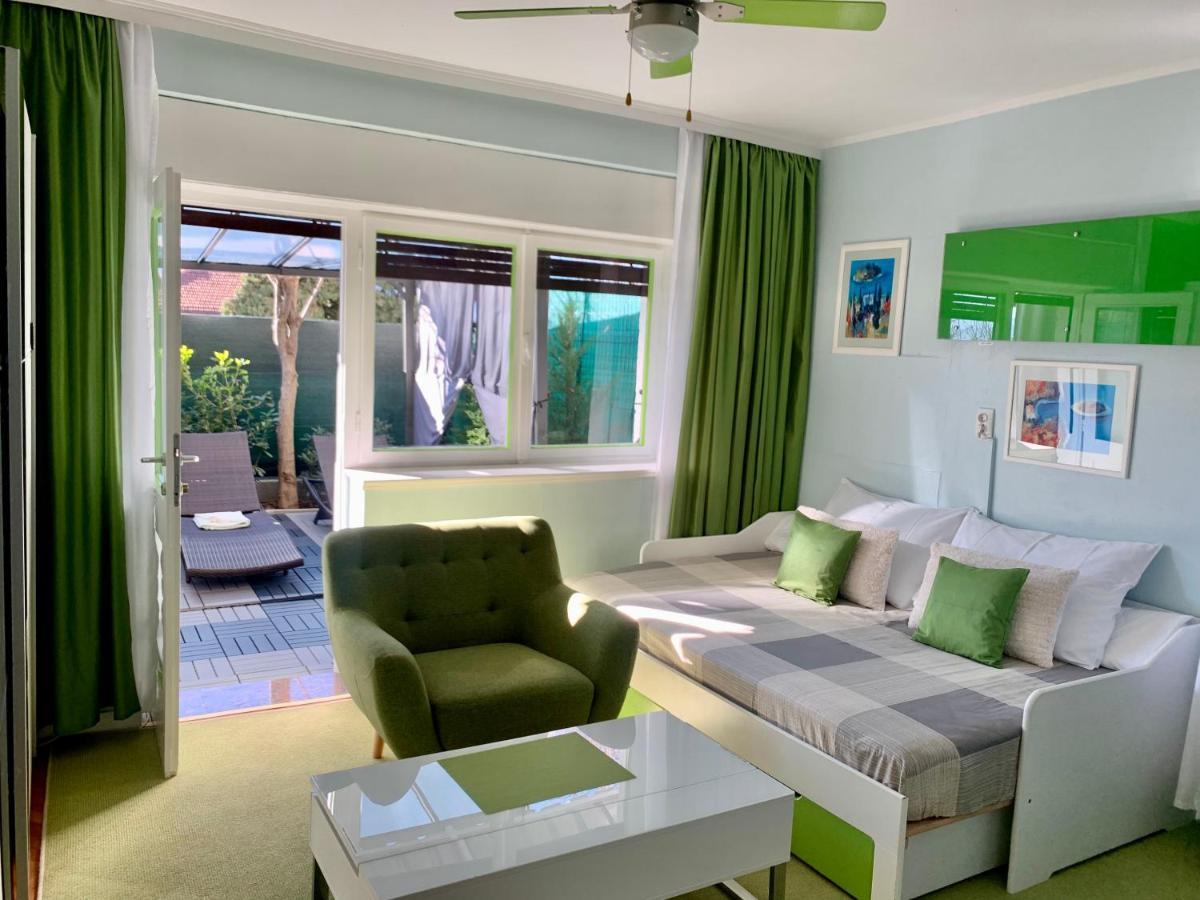 Mara's Terrace - Marini Dvori / 4 Pax Apartment