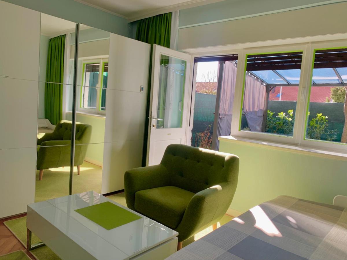 Mara's Terrace - Marini Dvori / 4 Pax Apartment Imotski