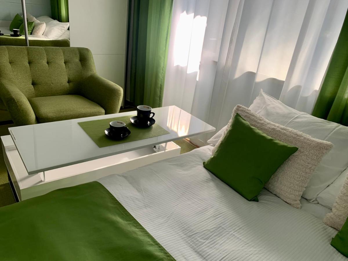 Mara's Terrace - Marini Dvori / 4 Pax Apartment *