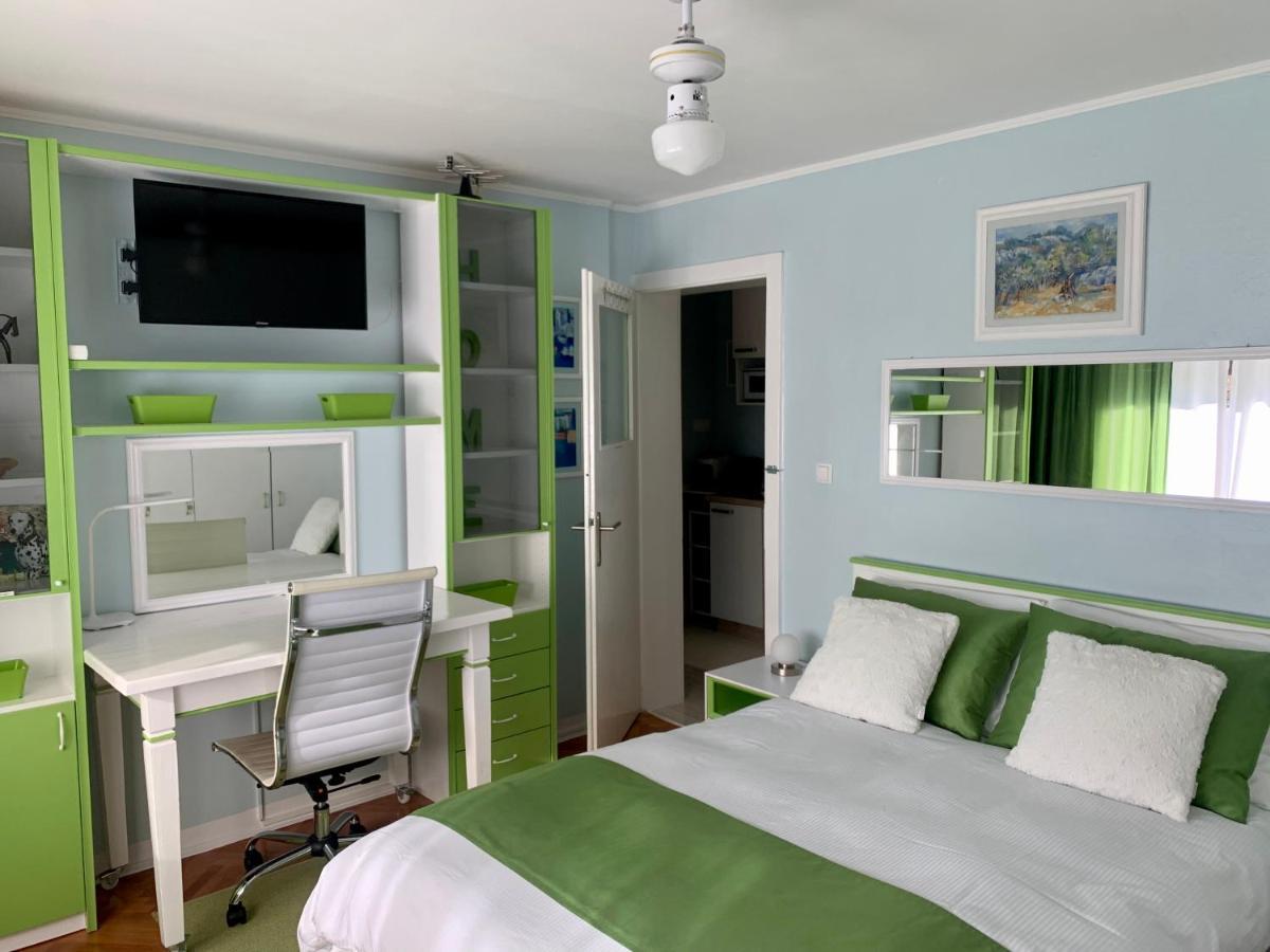Mara's Terrace - Marini Dvori / 4 Pax Imotski