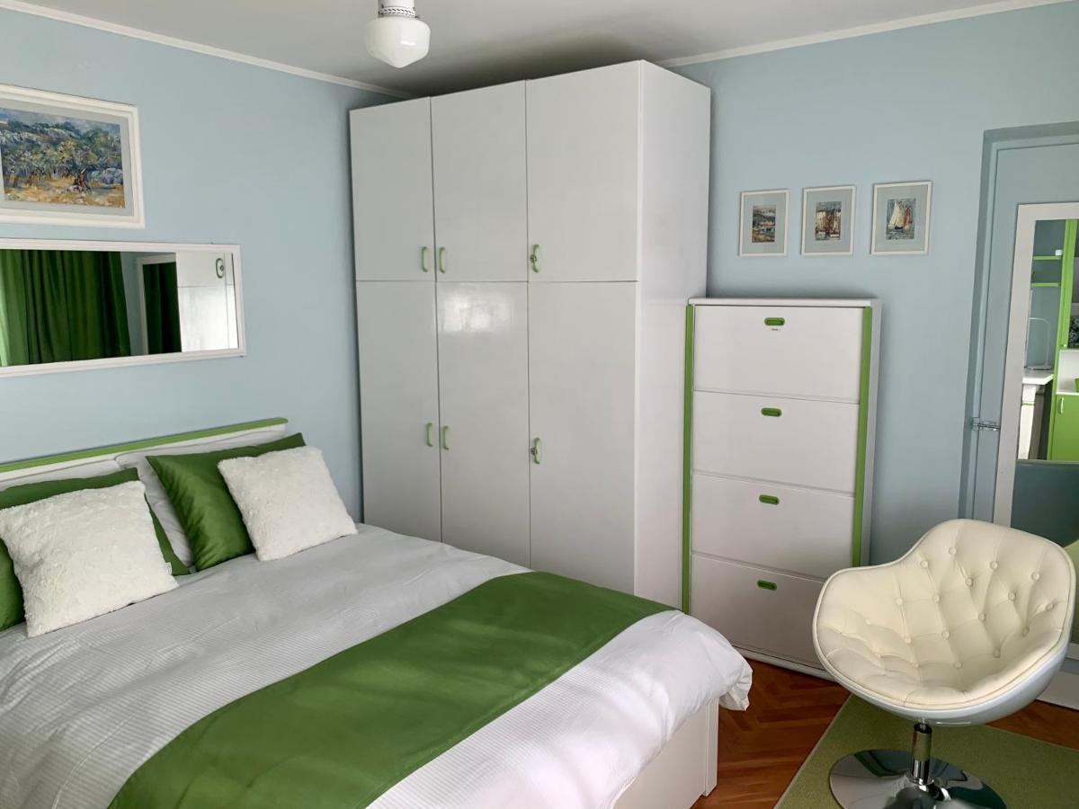 Mara's Terrace - Marini Dvori / 4 Pax Apartment *