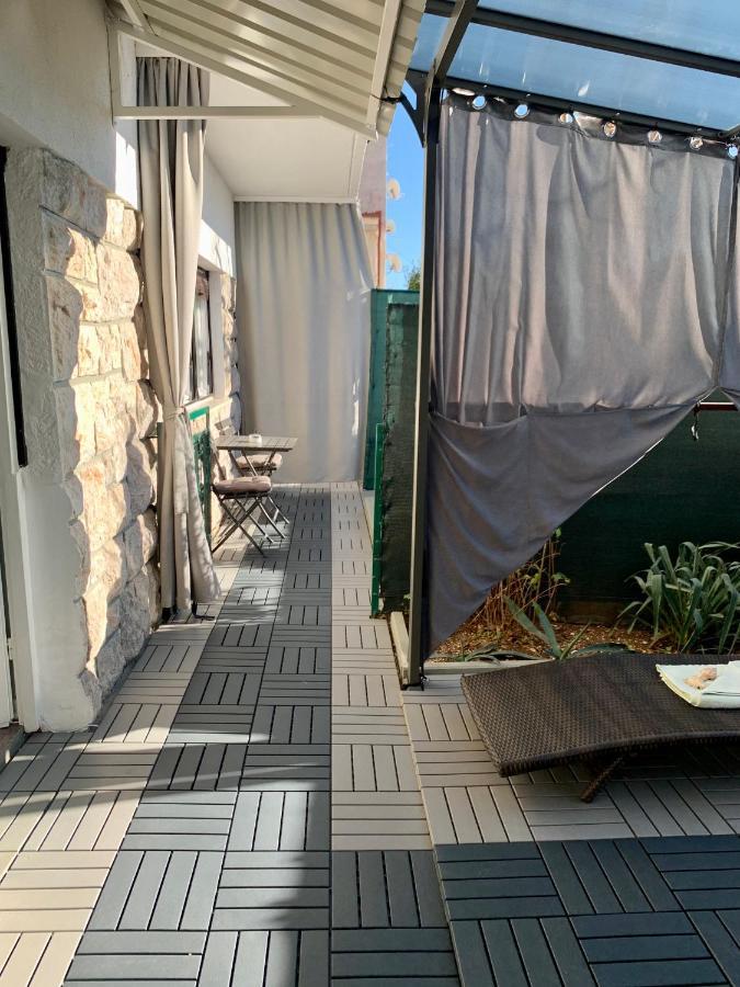 Mara's Terrace - Marini Dvori / 4 Pax