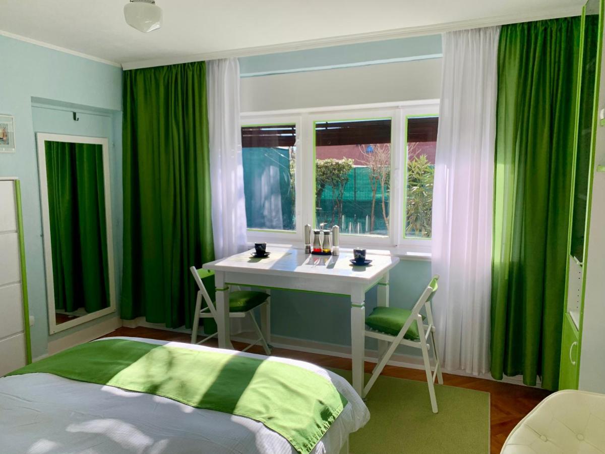 Mara's Terrace - Marini Dvori / 4 Pax Apartment *
