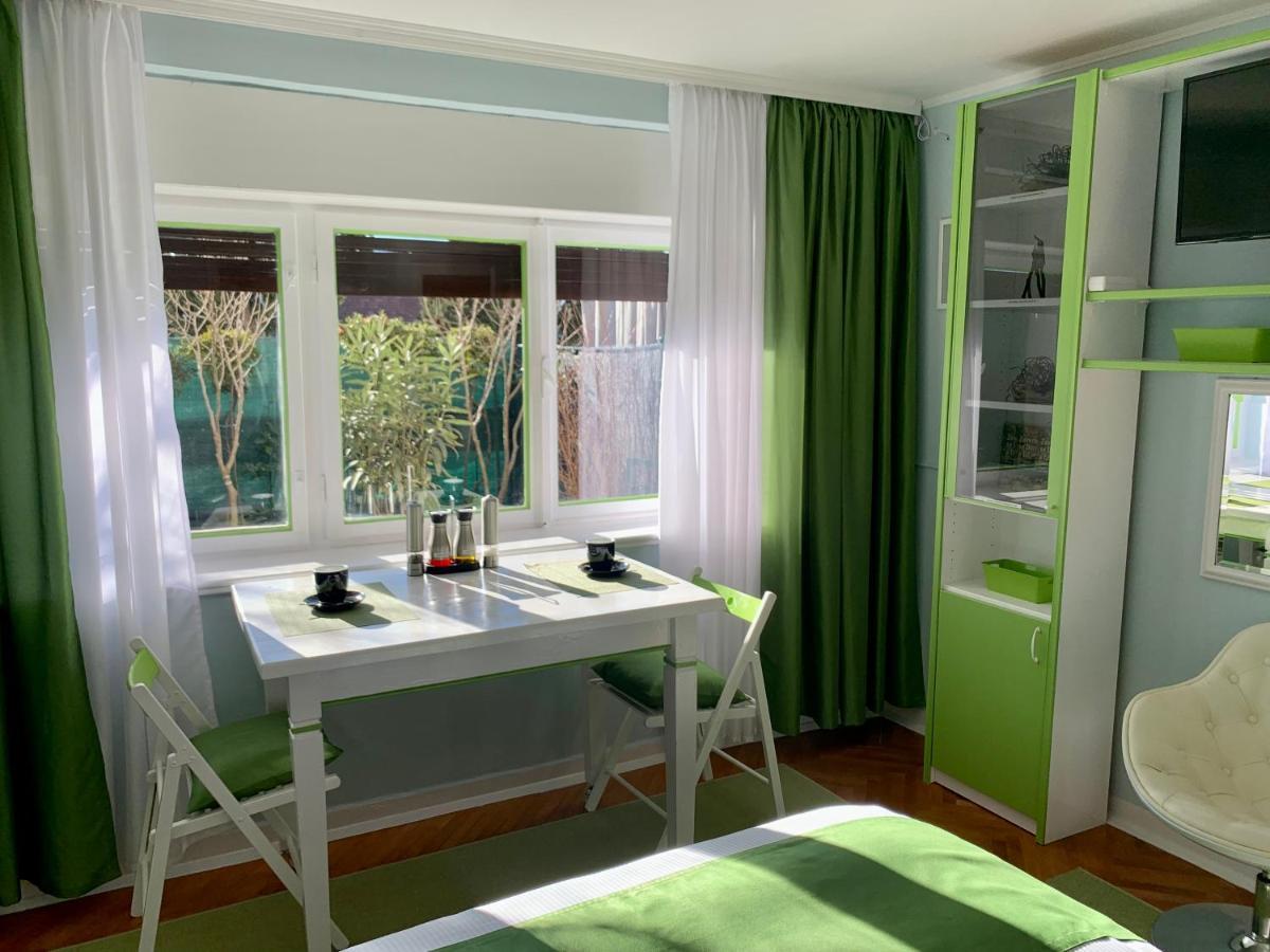 Mara's Terrace - Marini Dvori / 4 Pax Apartment Imotski
