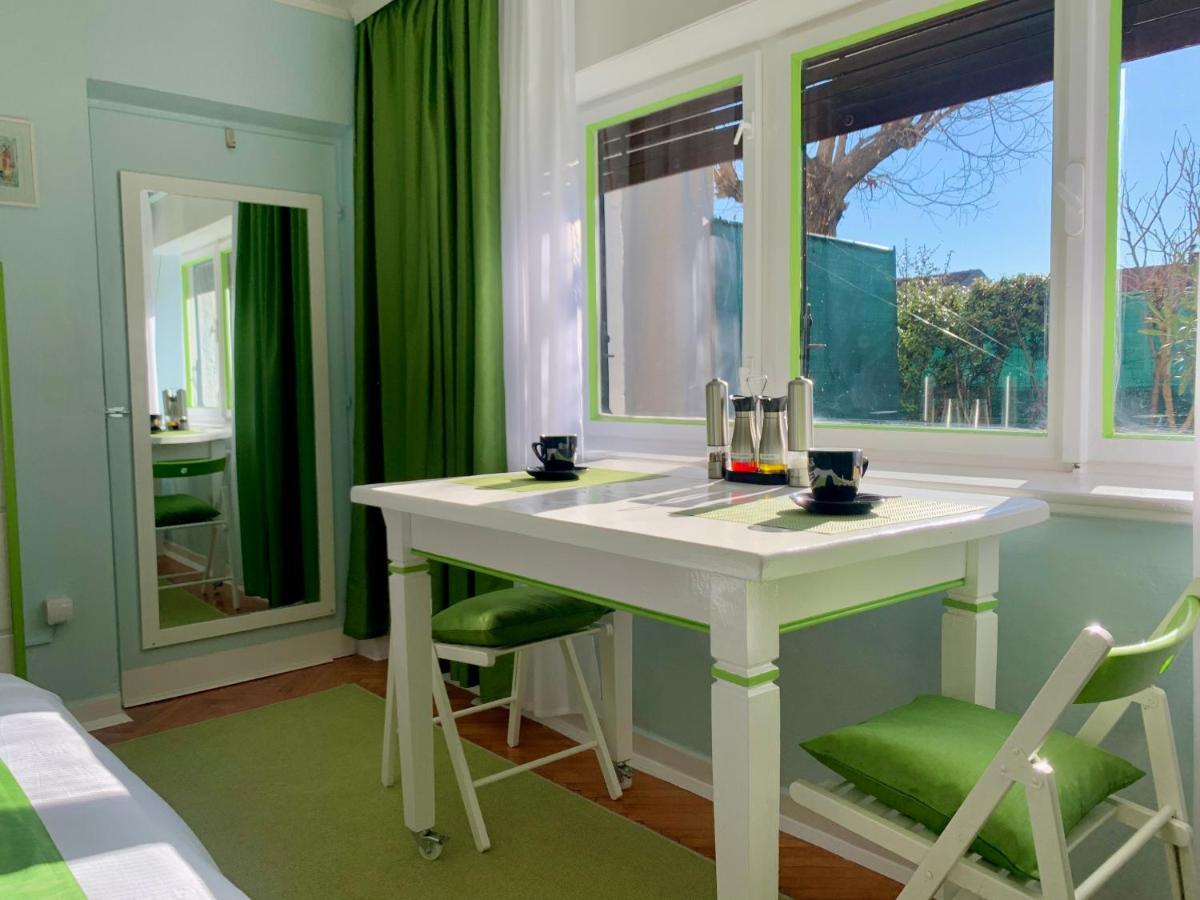Mara's Terrace - Marini Dvori / 4 Pax