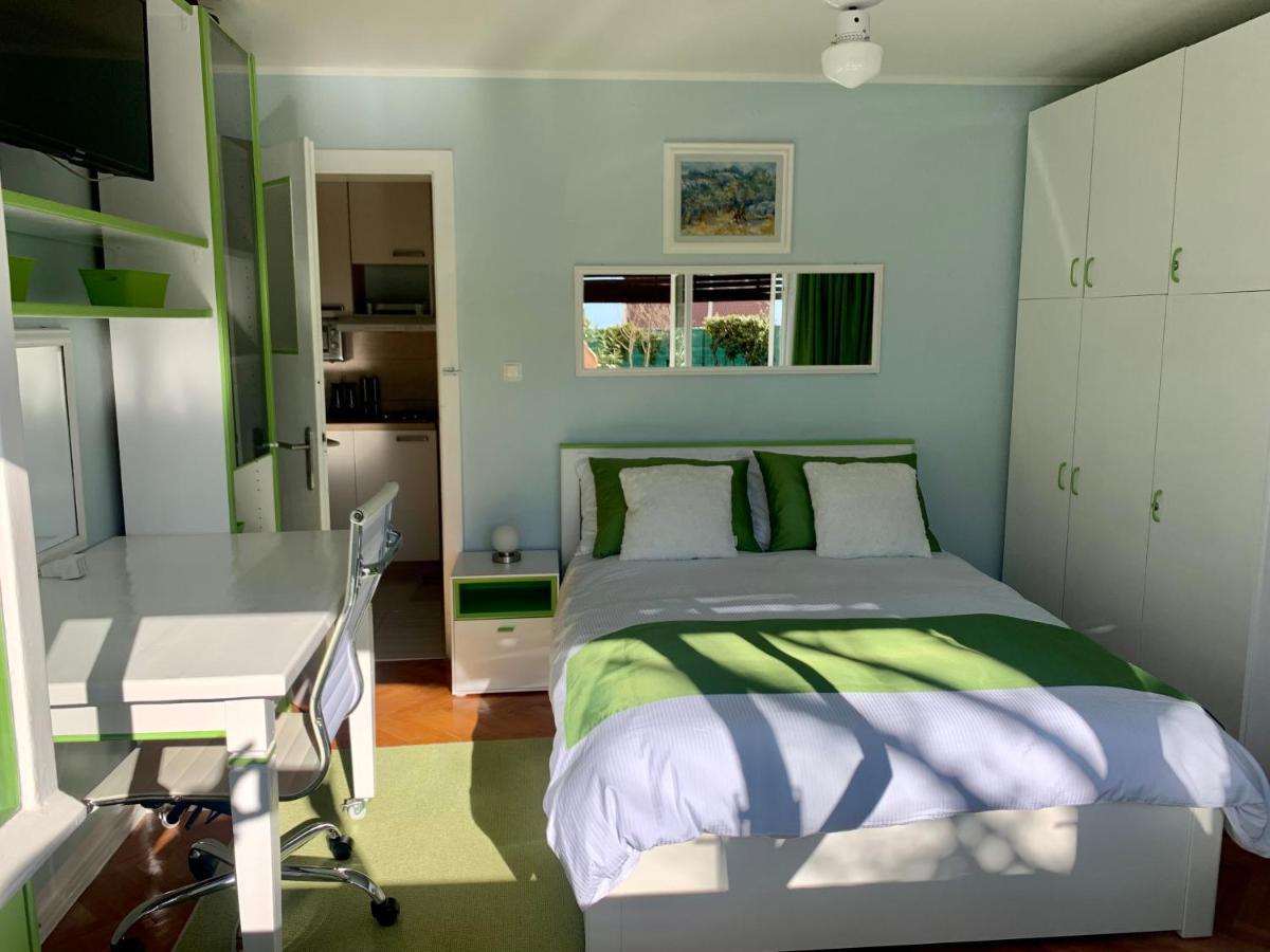 Mara's Terrace - Marini Dvori / 4 Pax * Imotski